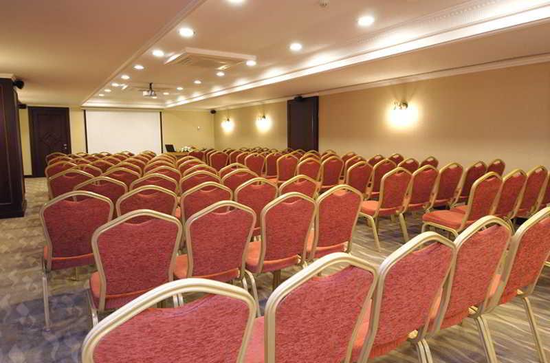 Taksim Gonen Hotel Istambul Exterior foto