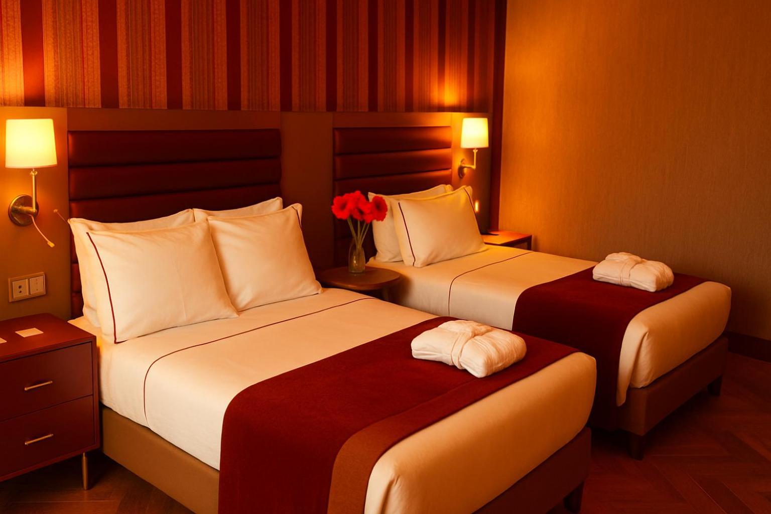 Taksim Gonen Hotel Istambul Exterior foto